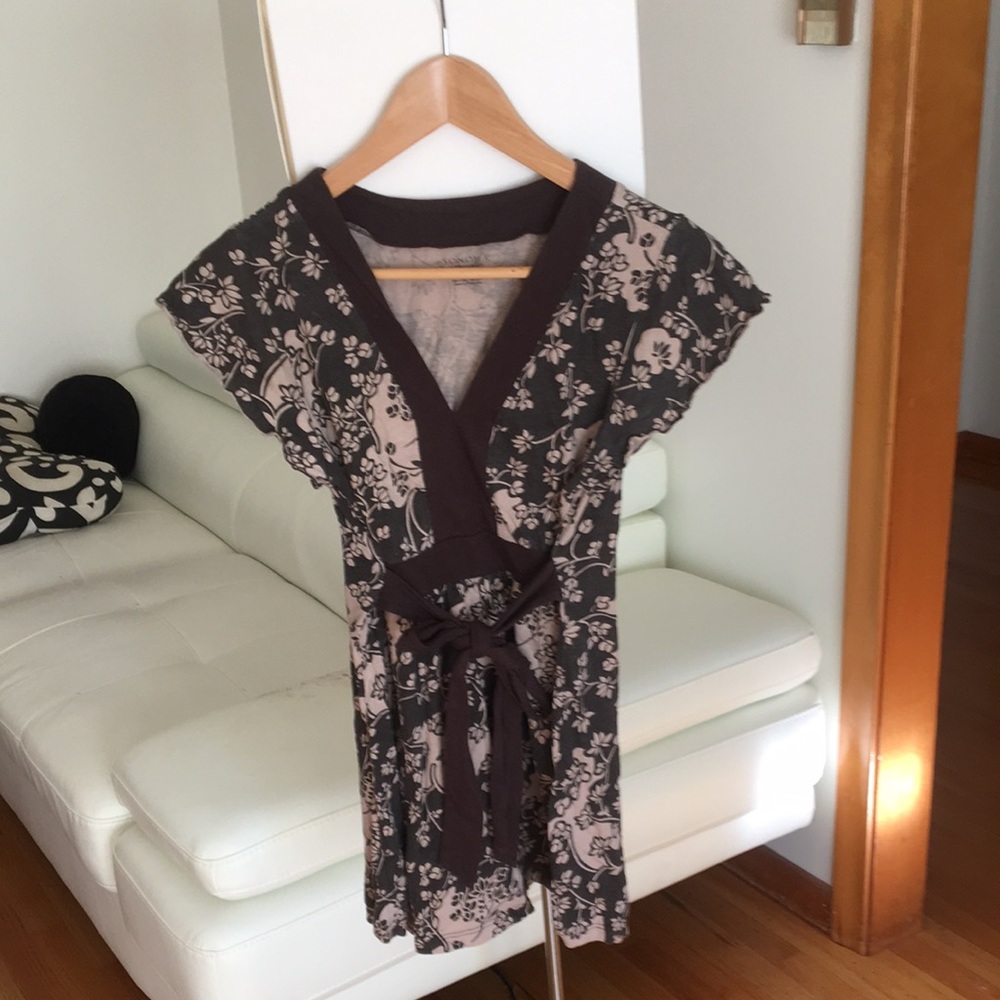 Sonoma comfort fabric, size S, little rope